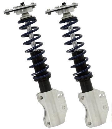 Picture of Ridetech Coilover Spring and Shock Assembly - 12133110
