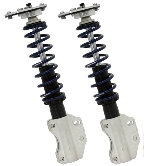 Picture of Ridetech Coilover Spring and Shock Assembly - 12133210