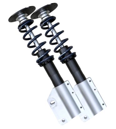Picture of Ridetech Coilover Spring and Shock Assembly - 12143110