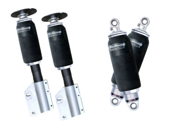 Picture of Ridetech Air Suspension System - 12150298