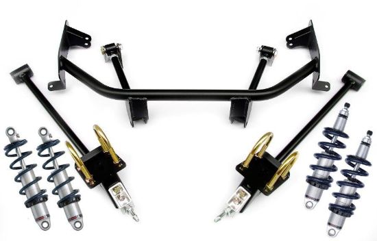 Picture of Ridetech Suspension Lowering Kit - 12160210