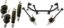Picture of Ridetech Air Suspension System - 12160298
