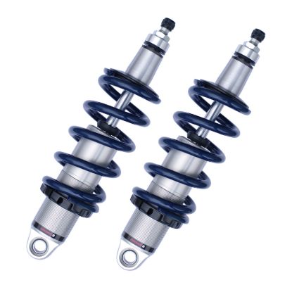 Picture of Ridetech Coilover Spring and Shock Assembly - 12163110