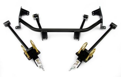 Picture of Ridetech Suspension Lowering Kit - 12167197