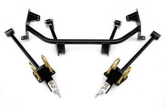Picture of Ridetech Suspension Lowering Kit - 12167197
