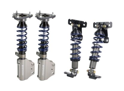 Picture of Ridetech Coilover Set - 12270201