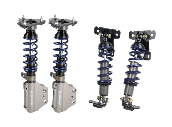 Picture of Ridetech Coilover Set - 12270201