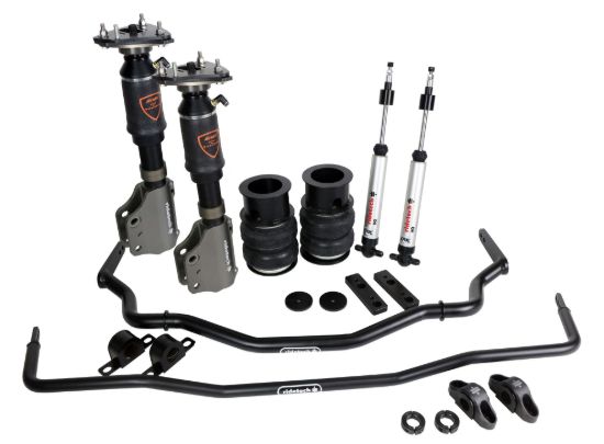 Picture of Ridetech Air Suspension System - 12270296