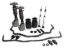 Picture of Ridetech Air Suspension System - 12270296