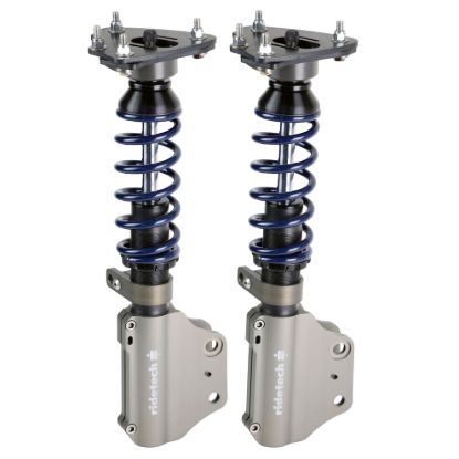 Picture of Ridetech Coilover Spring and Shock Assembly - 12273210