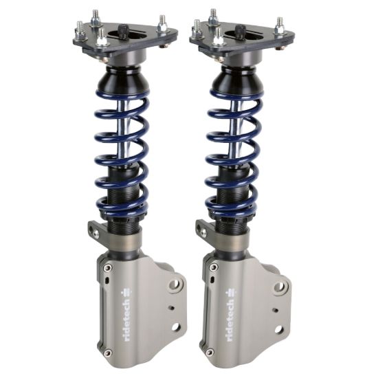Picture of Ridetech Coilover Spring and Shock Assembly - 12273210
