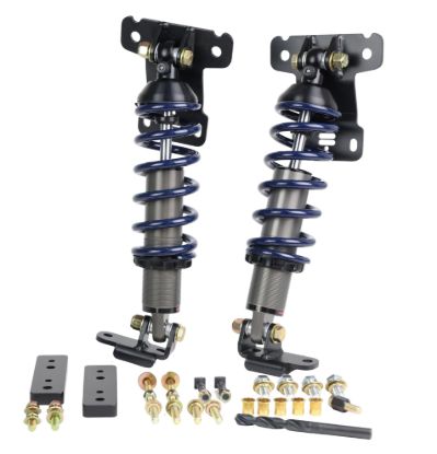 Picture of Ridetech Coilover Spring and Shock Assembly - 12276210