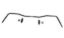 Picture of Ridetech Suspension Stabilizer Bar Kit - 12279122