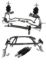 Picture of Ridetech Air Suspension System - 12280298