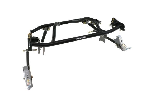 Picture of Ridetech Suspension Lowering Kit - 12287197