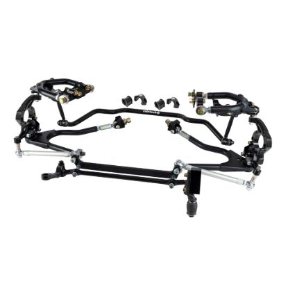 Picture of Ridetech Suspension Control Arm - 12289598