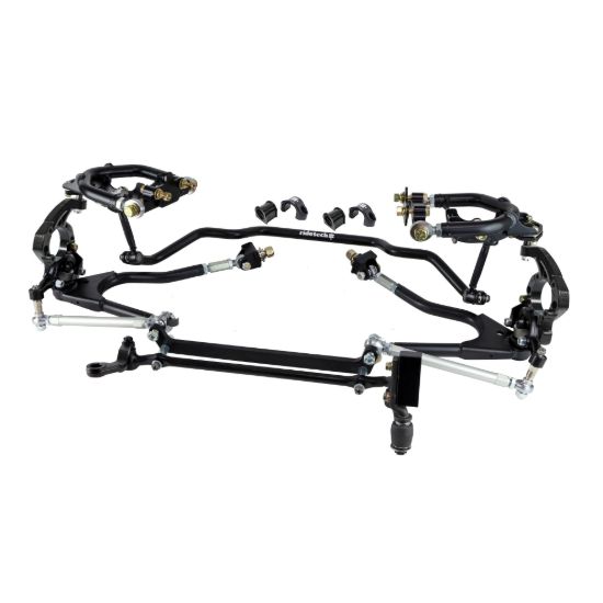 Picture of Ridetech Suspension Control Arm - 12289598