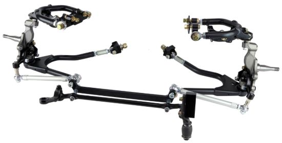 Picture of Ridetech Suspension Control Arm - 12289599