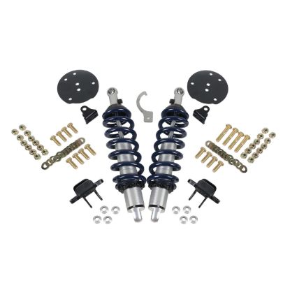 Picture of Ridetech Coilover Spring and Shock Assembly - 12293115