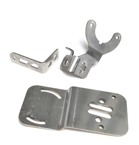 Picture of Ridetech Suspension Lowering Kit - 12299501