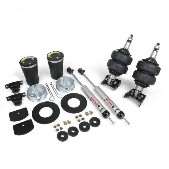 Picture of Ridetech Air Suspension System - 12300298