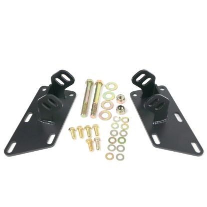 Picture of Ridetech Engine Mount - 12319502