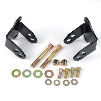 Picture of Ridetech Engine Mount - 12319504