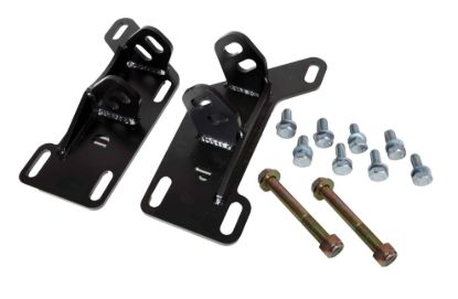 Picture of Ridetech Engine Mount - 12319506