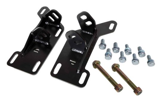 Picture of Ridetech Engine Mount - 12319506