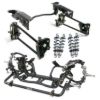 Picture of Ridetech Suspension Lowering Kit - 12320201