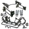 Picture of Ridetech Suspension Lowering Kit - 12320203