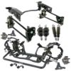Picture of Ridetech Air Suspension System - 12320296