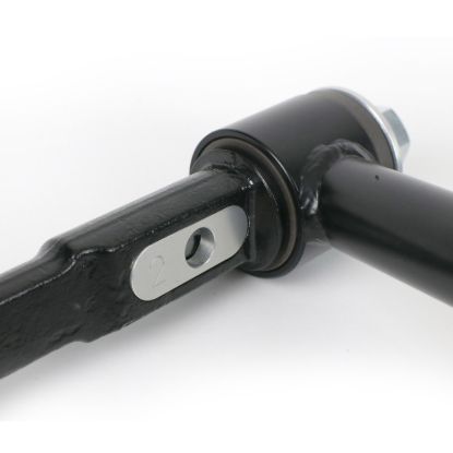 Picture of Ridetech Air Suspension System - 12320298