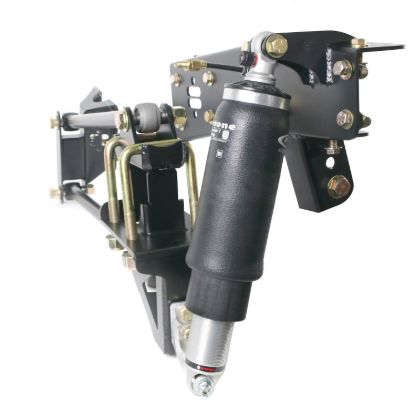 Picture of Ridetech Air Suspension System - 12320298