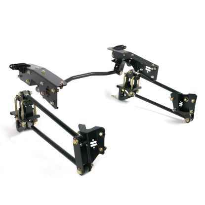 Picture of Ridetech Air Suspension System - 12320298