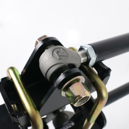 Picture of Ridetech Air Suspension System - 12330296