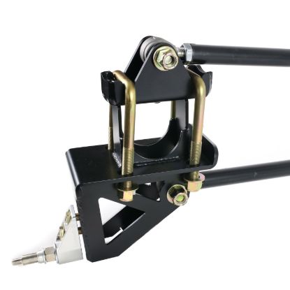 Picture of Ridetech Air Suspension System - 12330296