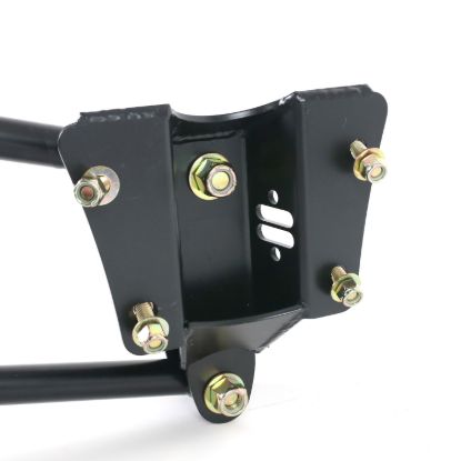 Picture of Ridetech Air Suspension System - 12330296