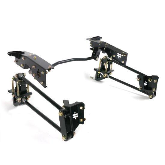 Picture of Ridetech Suspension Lowering Kit - 12337199