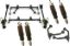 Picture of Ridetech Air Suspension System - 13010298