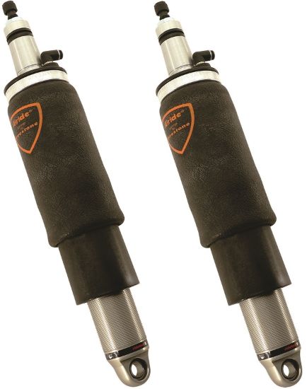 Picture of Ridetech Air Suspension Kit - 13013001