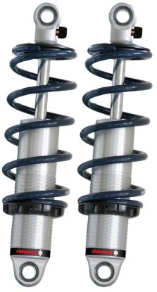 Picture of Ridetech Coilover Spring and Shock Assembly - 13016510