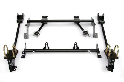 Picture of Ridetech Suspension Lowering Kit - 13017197