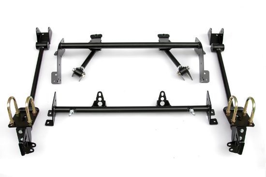 Picture of Ridetech Suspension Lowering Kit - 13017197