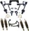 Picture of Ridetech Air Suspension System - 13020298