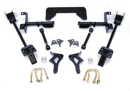 Picture of Ridetech Suspension Lowering Kit - 13027197