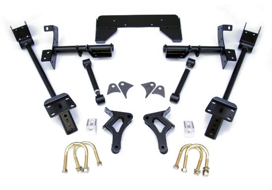 Picture of Ridetech Suspension Lowering Kit - 13027197