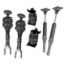 Picture of Ridetech Air Suspension System - 13040297