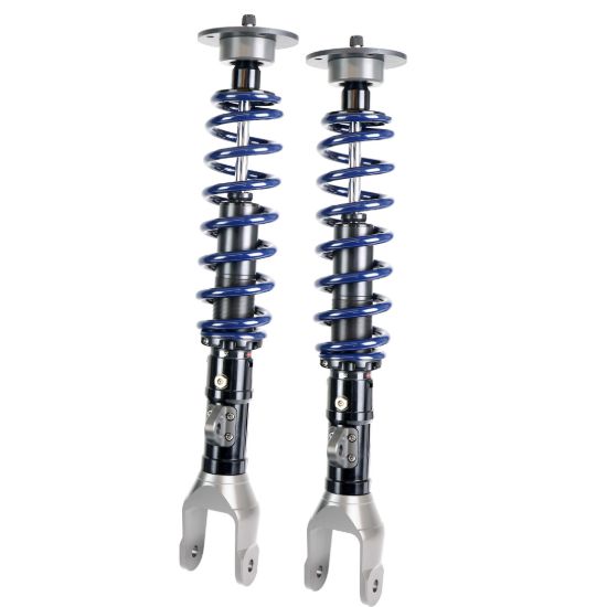 Picture of Ridetech Coilover Spring and Shock Assembly - 13043210