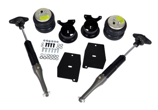Picture of Ridetech Air Suspension System - 13044110